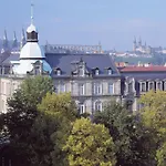Hotel Bamberger Hof Bellevue