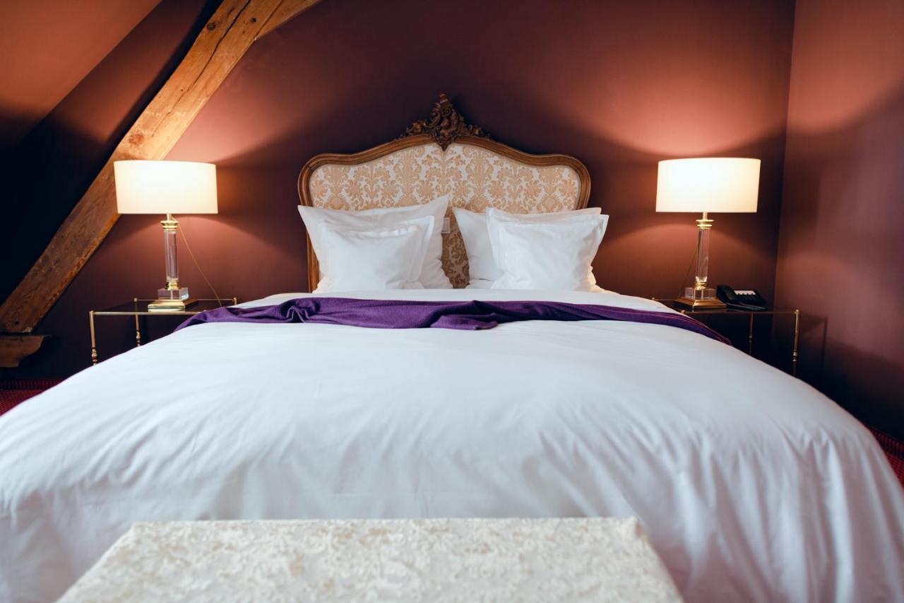 Bamberger Hof Bellevue Hotel Bamberg