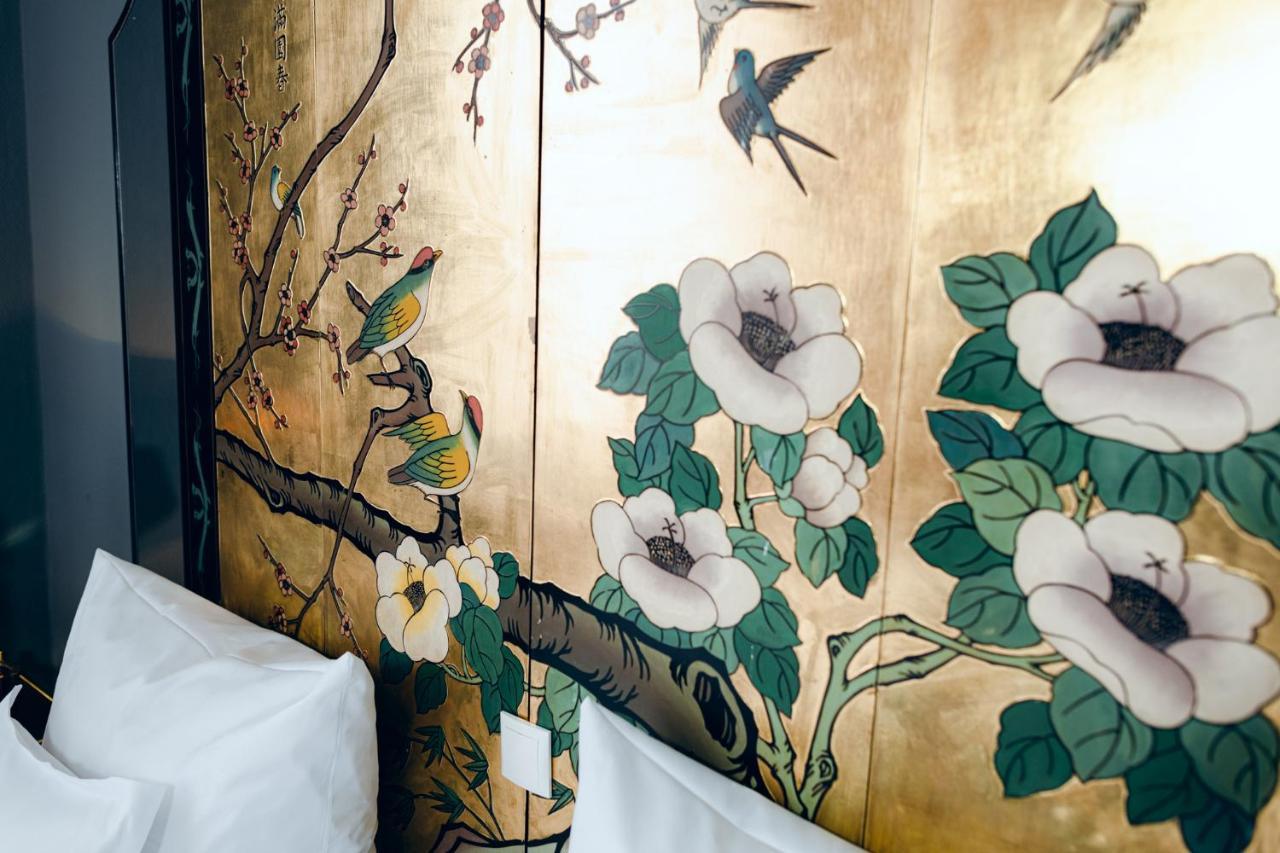 Hotel Bamberger Hof Bellevue 4*