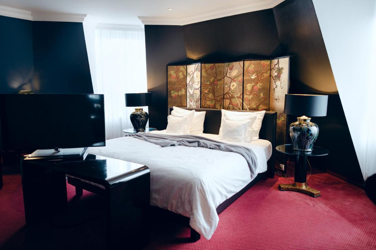 Bamberger Hof Bellevue 4* Bamberg