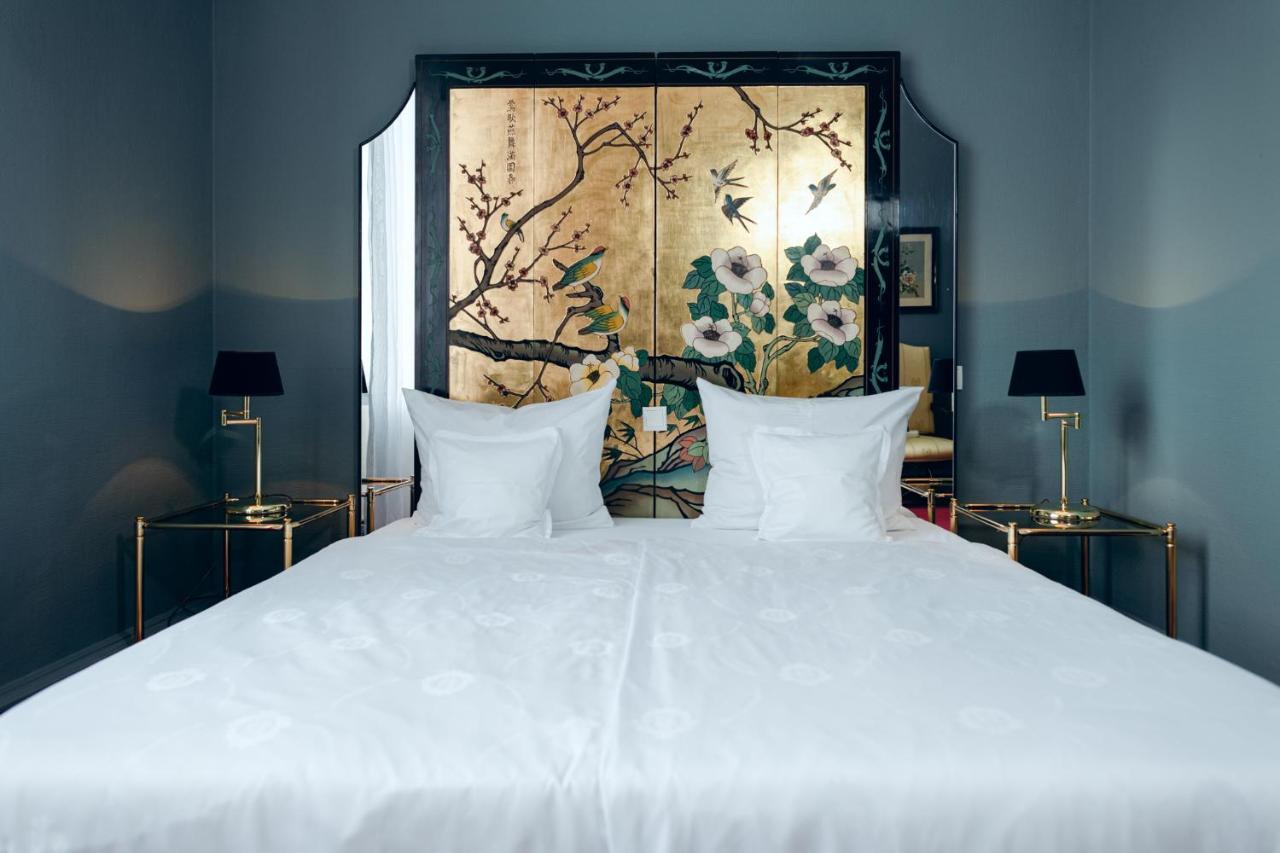 Hotel Bamberger Hof Bellevue 4*