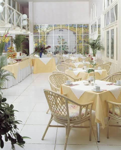 Hotel Bamberger Hof Bellevue
