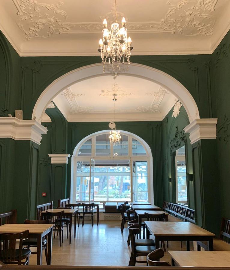 Bamberger Hof Bellevue Hotel