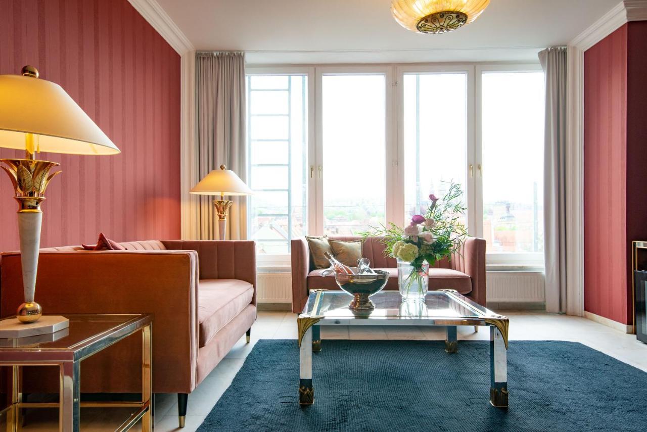 Bamberger Hof Bellevue Hotel
