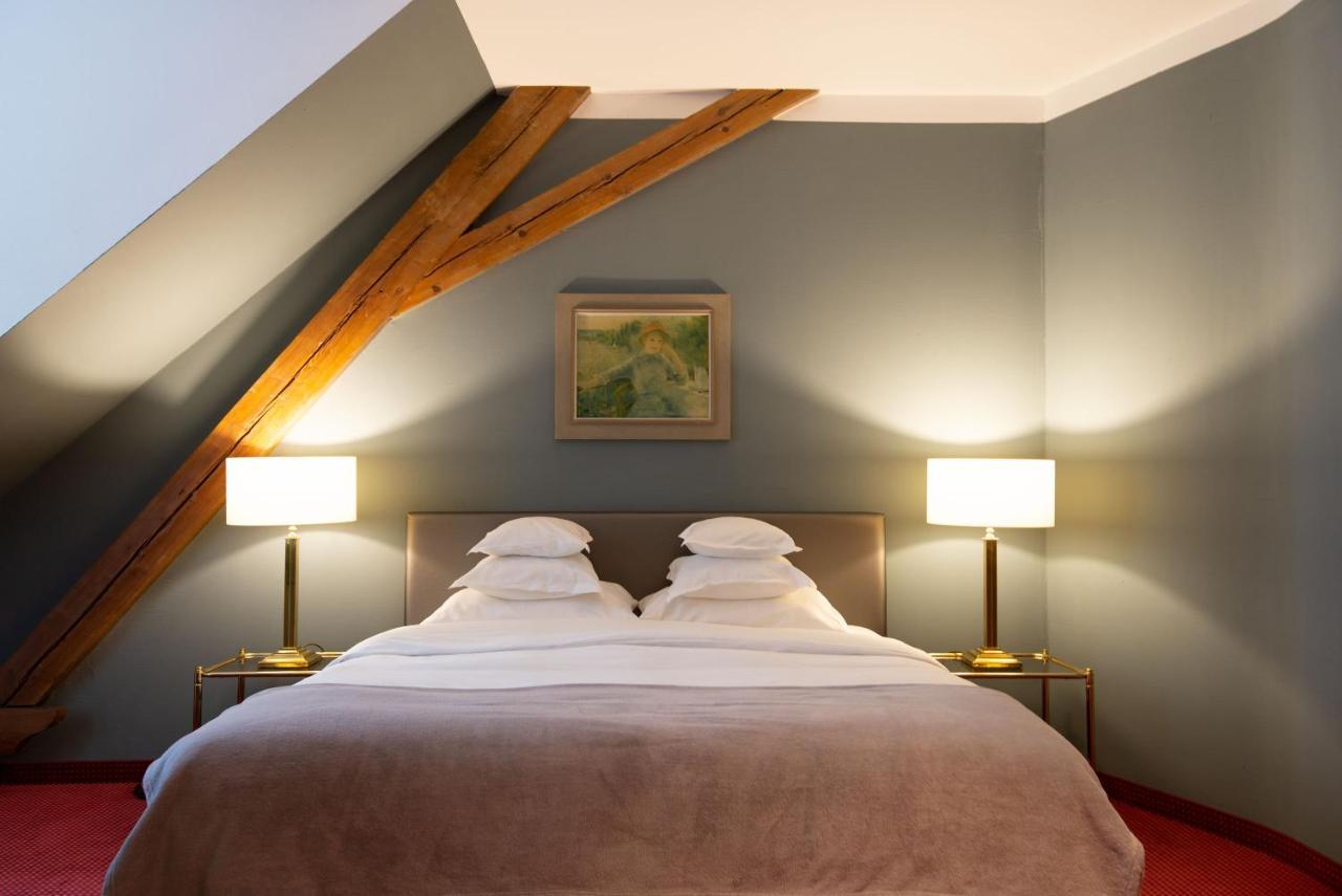 Bamberger Hof Bellevue Hotel Bamberg