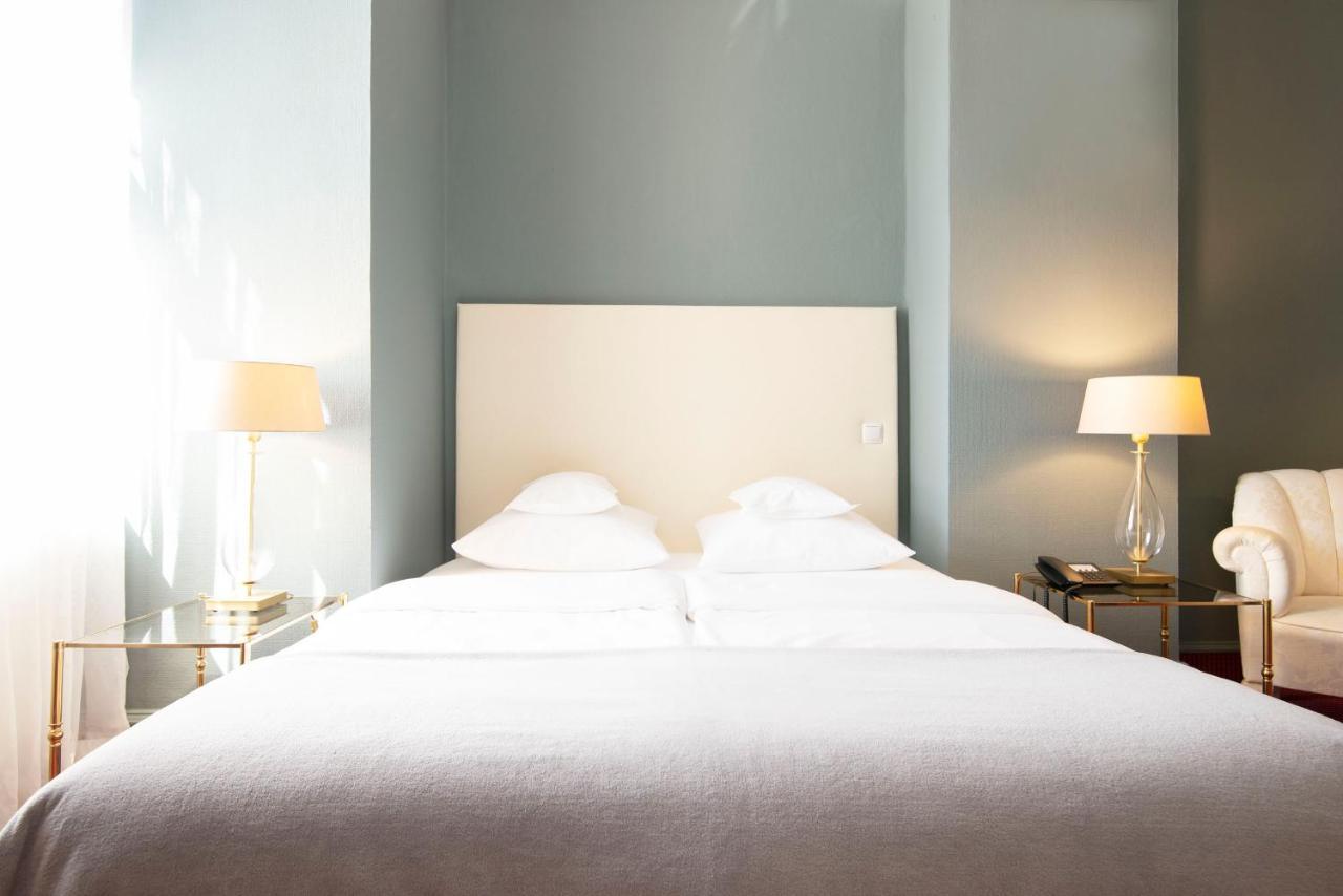 Hotel Bamberger Hof Bellevue Bamberg