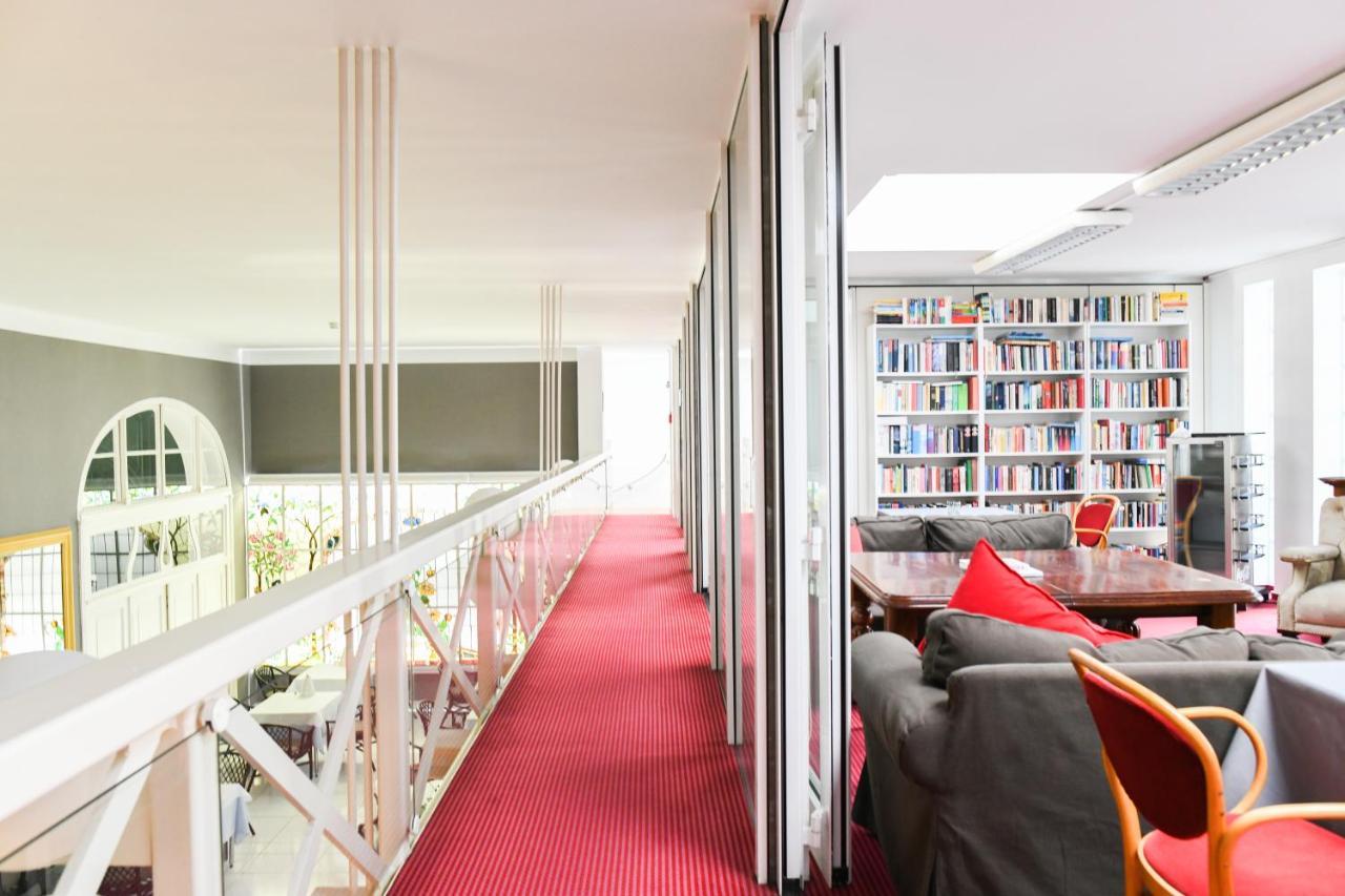 Bamberger Hof Bellevue Hotel Bamberg