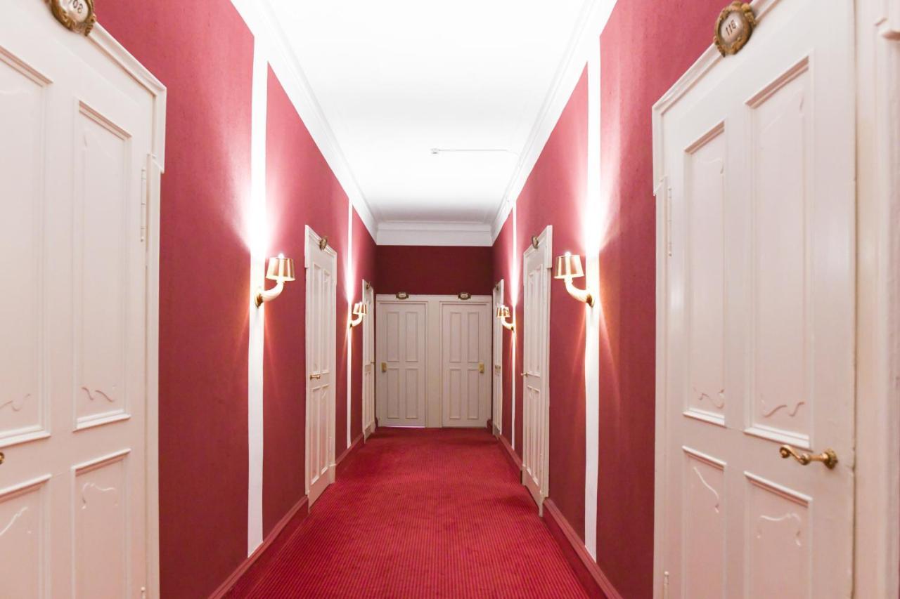 Bamberger Hof Bellevue 4* Bamberg