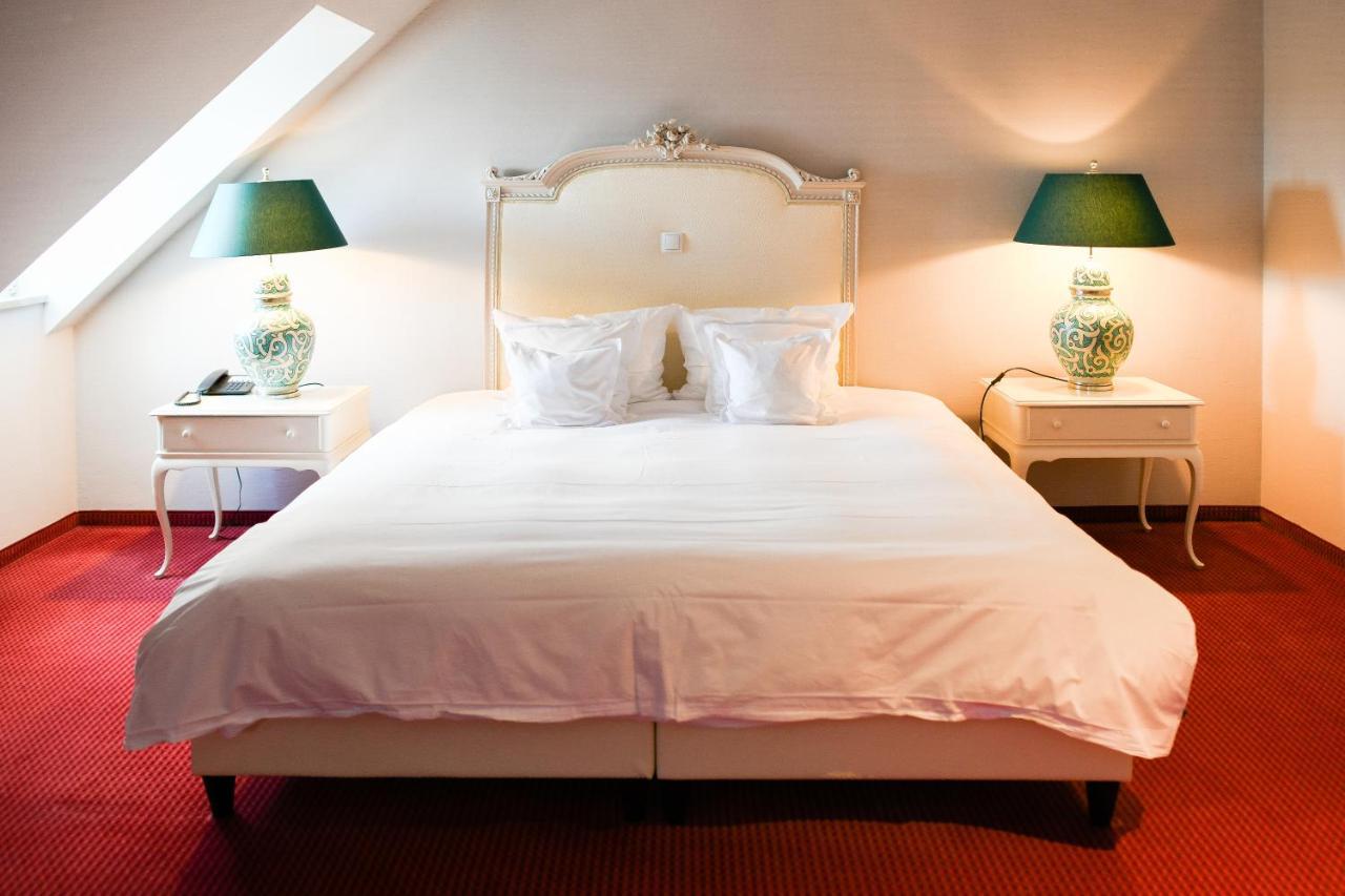 Bamberger Hof Bellevue Hotel Bamberg