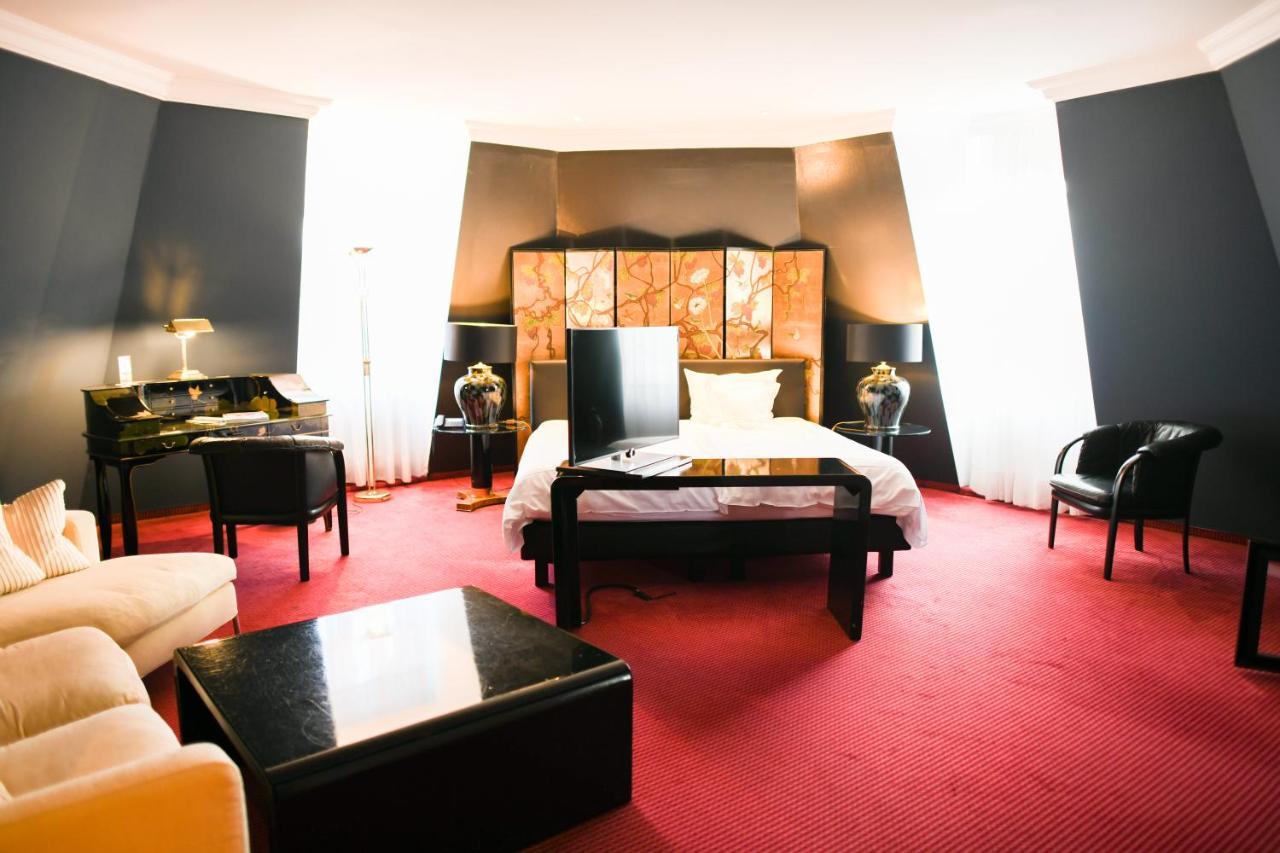 Bamberger Hof Bellevue 4*