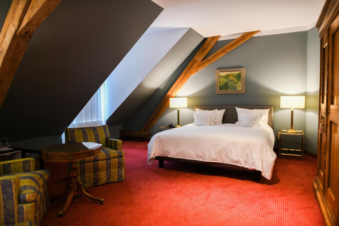 Bamberger Hof Bellevue