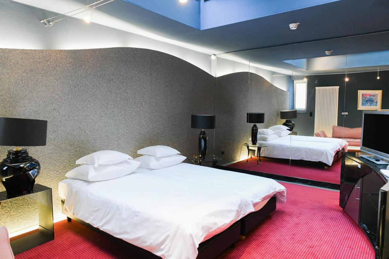 Bamberger Hof Bellevue 4*