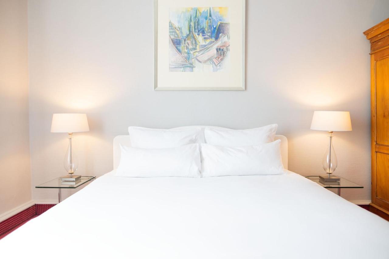 Bamberger Hof Bellevue 4*