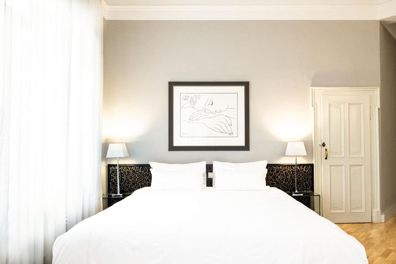 Hotel Bamberger Hof Bellevue