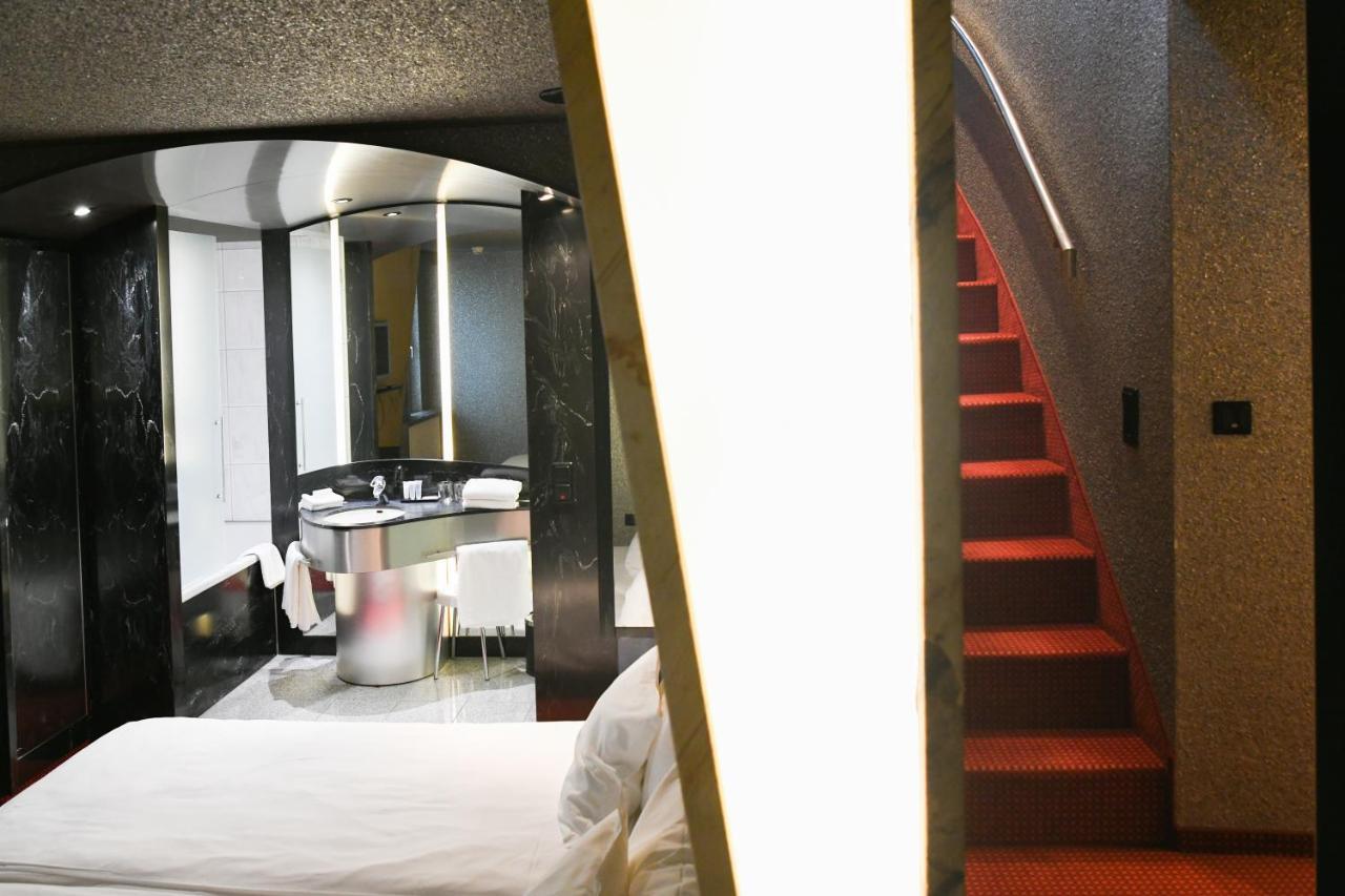 Bamberger Hof Bellevue Hotel 4*