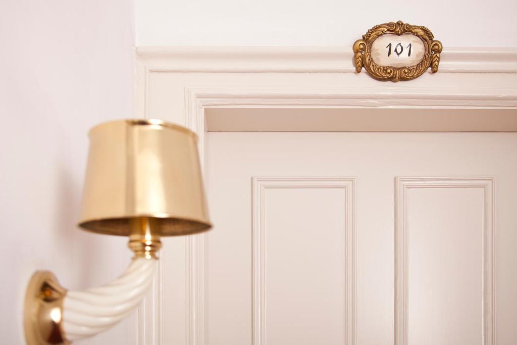 Bamberger Hof Bellevue Hotel 4*