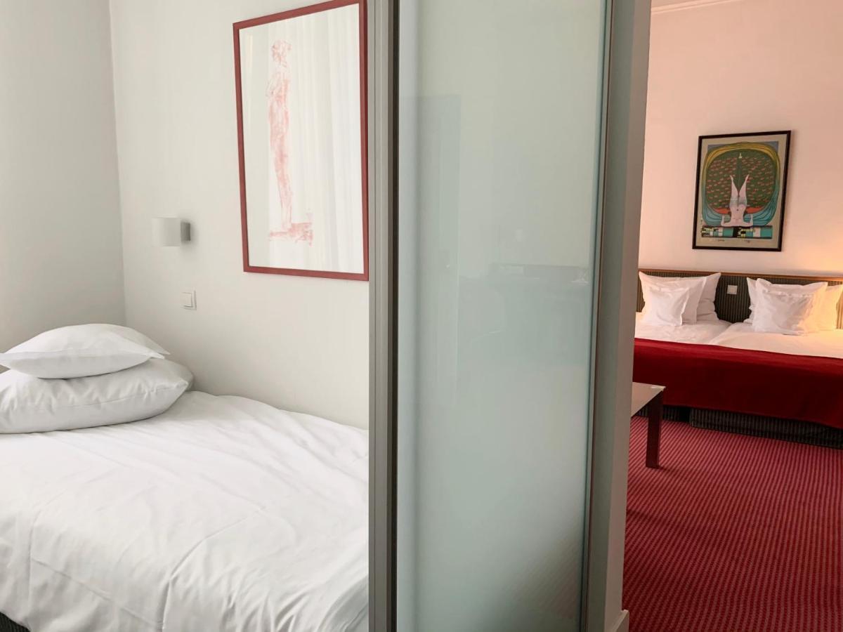 Bamberger Hof Bellevue 4*