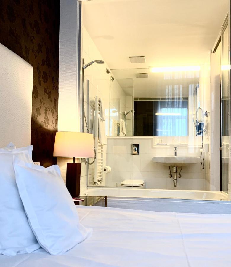 Hotel Bamberger Hof Bellevue