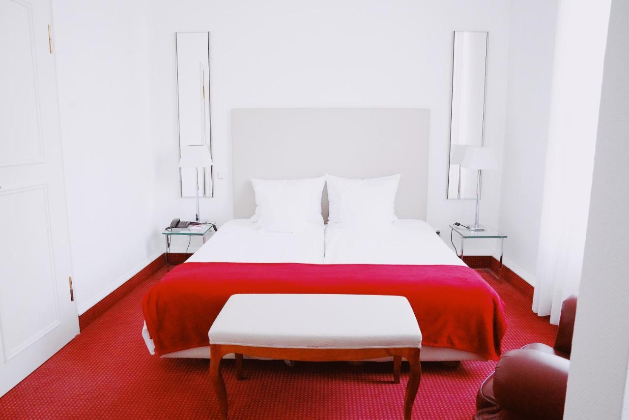 Bamberger Hof Bellevue 4*