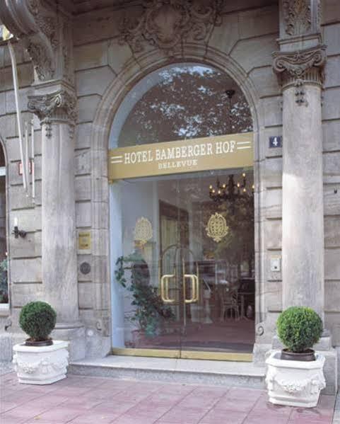 Bamberger Hof Bellevue Hotel